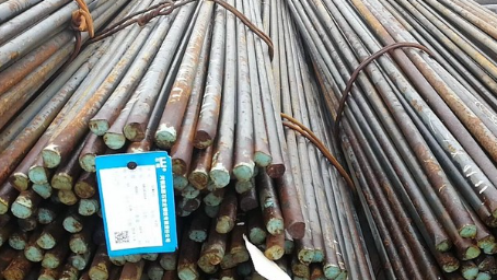 育才镇30CrNi3Mo合金结构钢