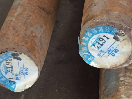 育才镇20Cr合金结构钢