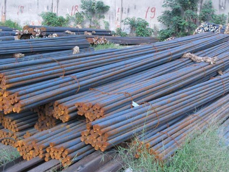 育才镇50Cr合金结构钢